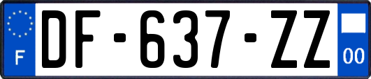 DF-637-ZZ