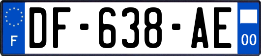 DF-638-AE