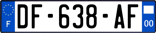 DF-638-AF