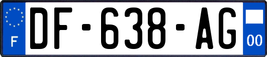 DF-638-AG