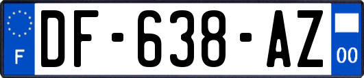 DF-638-AZ