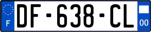 DF-638-CL