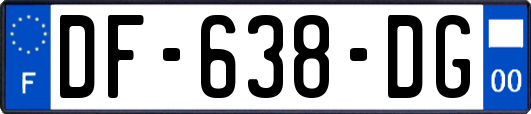 DF-638-DG