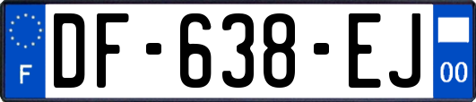 DF-638-EJ