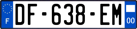 DF-638-EM