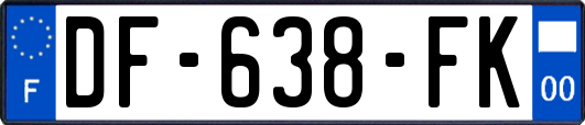 DF-638-FK