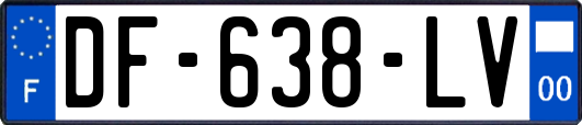 DF-638-LV