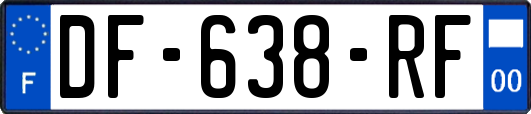 DF-638-RF