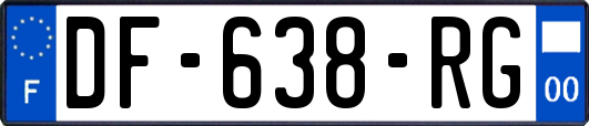 DF-638-RG