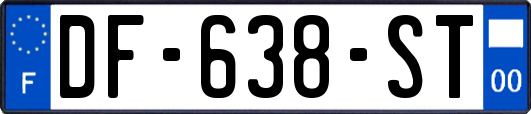 DF-638-ST