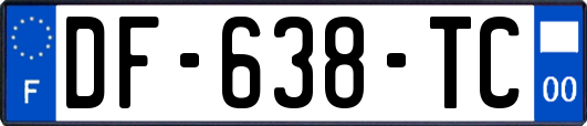 DF-638-TC