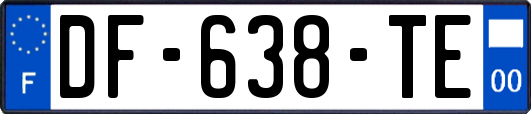 DF-638-TE