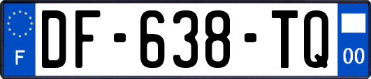 DF-638-TQ