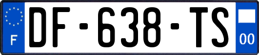 DF-638-TS