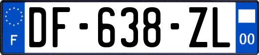 DF-638-ZL