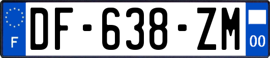 DF-638-ZM