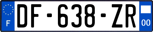 DF-638-ZR