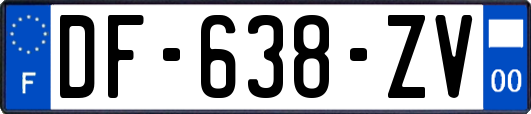 DF-638-ZV