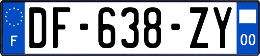 DF-638-ZY