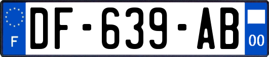 DF-639-AB