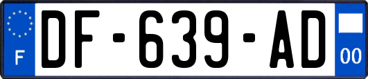 DF-639-AD