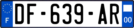 DF-639-AR