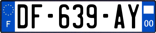 DF-639-AY