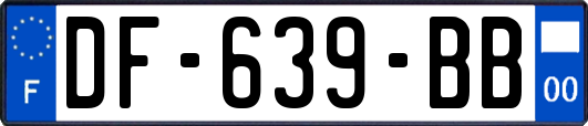 DF-639-BB