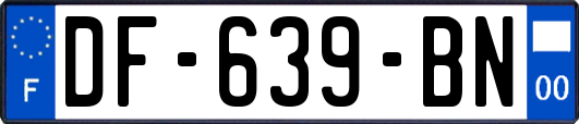 DF-639-BN