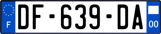 DF-639-DA