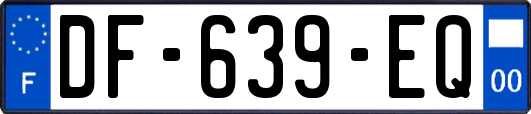 DF-639-EQ