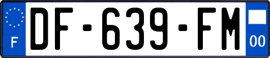 DF-639-FM