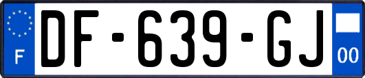 DF-639-GJ