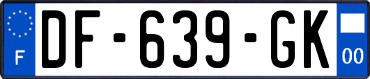 DF-639-GK