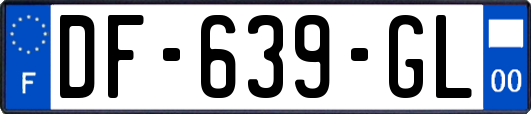 DF-639-GL