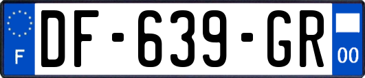 DF-639-GR