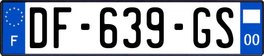 DF-639-GS