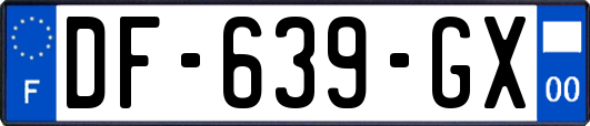 DF-639-GX