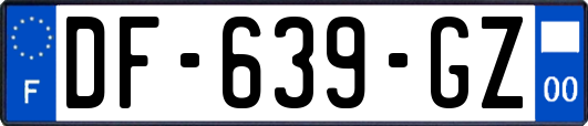 DF-639-GZ