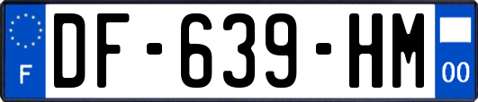 DF-639-HM