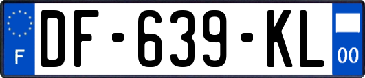 DF-639-KL