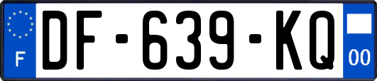 DF-639-KQ