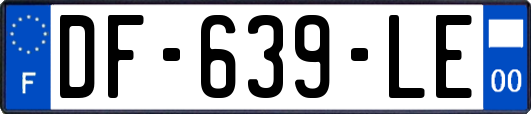 DF-639-LE