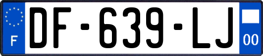 DF-639-LJ