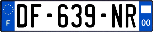 DF-639-NR