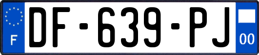 DF-639-PJ