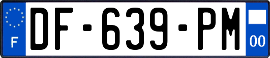DF-639-PM