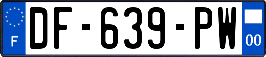 DF-639-PW