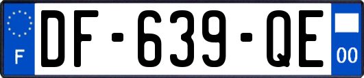 DF-639-QE