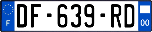 DF-639-RD
